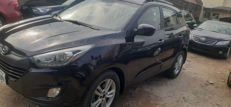 Thumbnail 5 of 2013 Hyundai i30